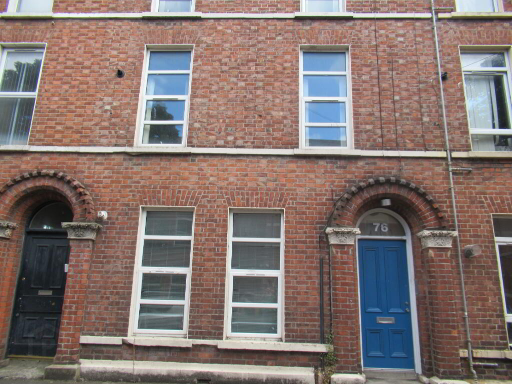 Photo 1 of Unit 2, 76 Fitzroy Avenue, Belfast