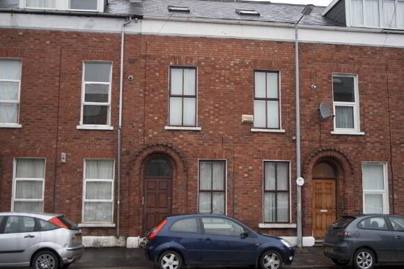 Photo 1 of Unit 1, 103 Fitzroy Avenue, Belfast