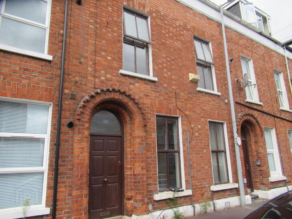 Photo 1 of Unit 2, 103 Fitzroy Avenue, Belfast