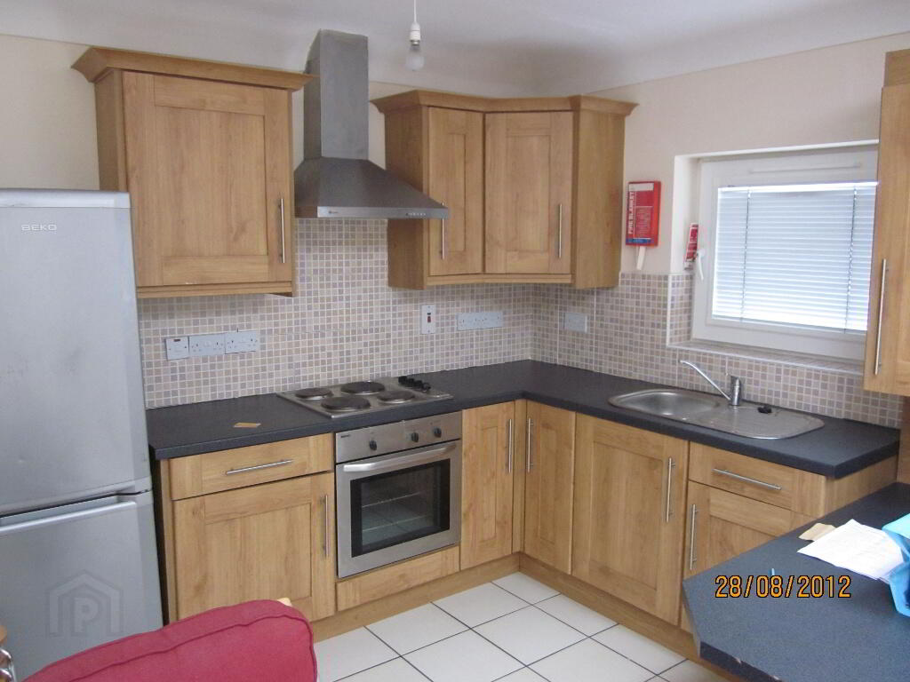 Photo 1 of Unit 3, 136 Fitzroy Avenue, Belfast