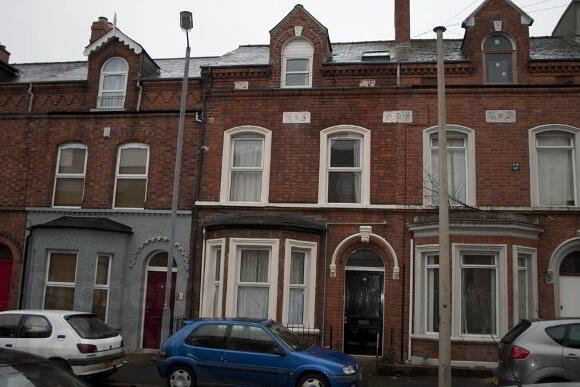 Photo 1 of Unit 2, 16 Fitzroy Avenue, Belfast