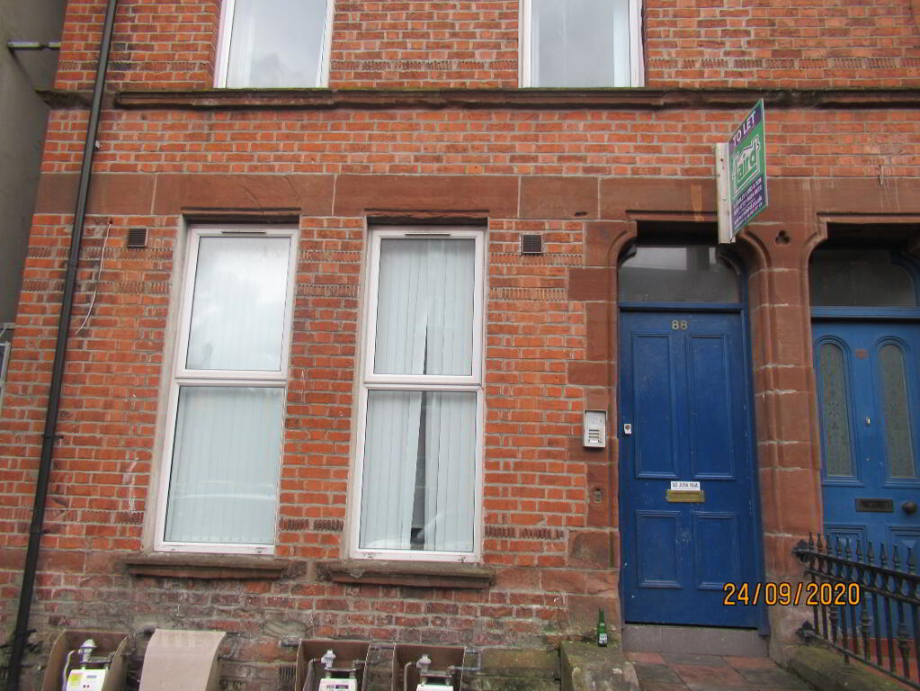 Photo 1 of Unit 2, 88 Fitzroy Avenue, Belfast