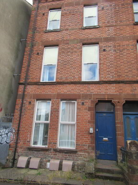 Photo 1 of Unit 2, 88 Fitzroy Avenue, Belfast