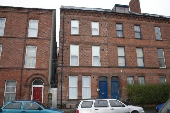 Photo 1 of Unit 3, 88 Fitzroy Avenue, Belfast