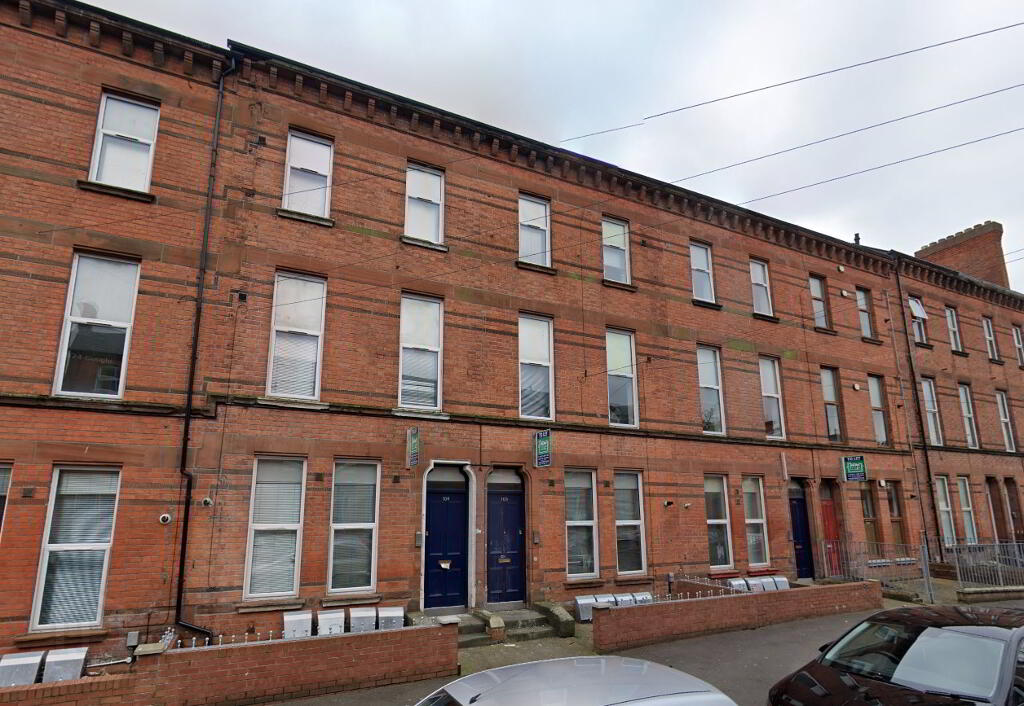 Photo 1 of Unit 2, 100 Fitzroy Avenue, Belfast