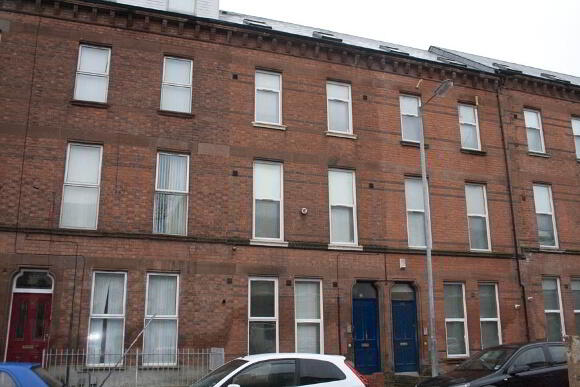 Photo 1 of Unit 2, 100 Fitzroy Avenue, Belfast