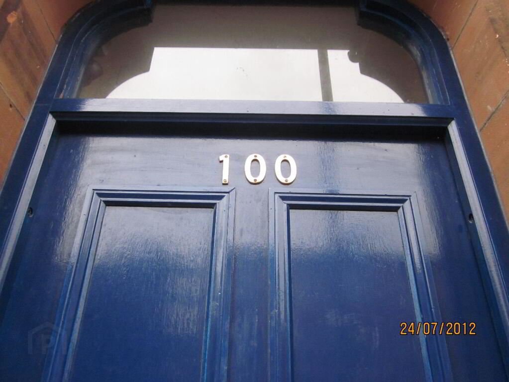 Photo 1 of Unit 3, 100 Fitzroy Avenue, Belfast