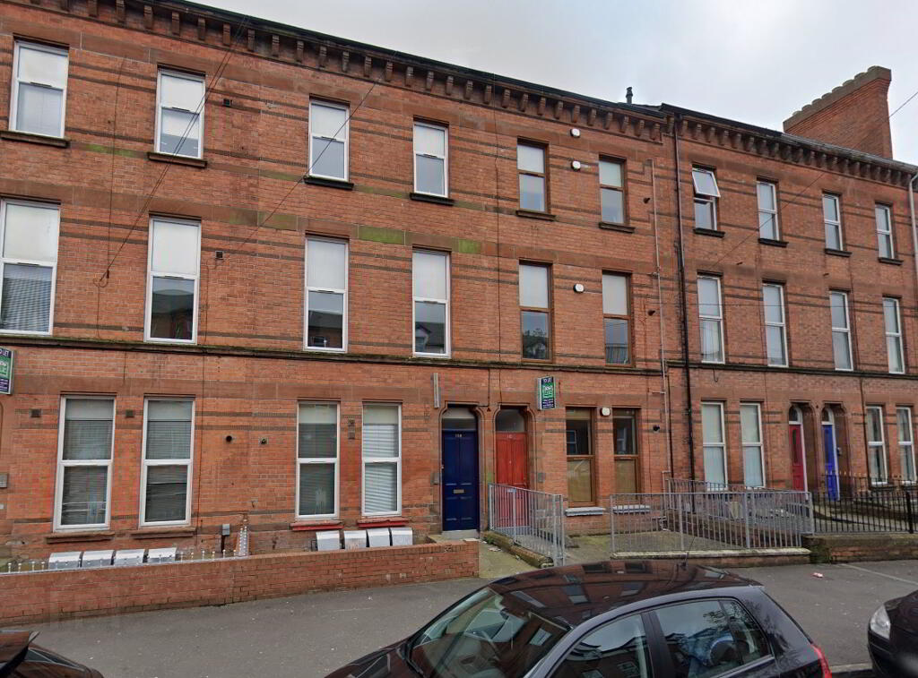 Photo 1 of Unit 1, 108 Fitzroy Avenue, Belfast