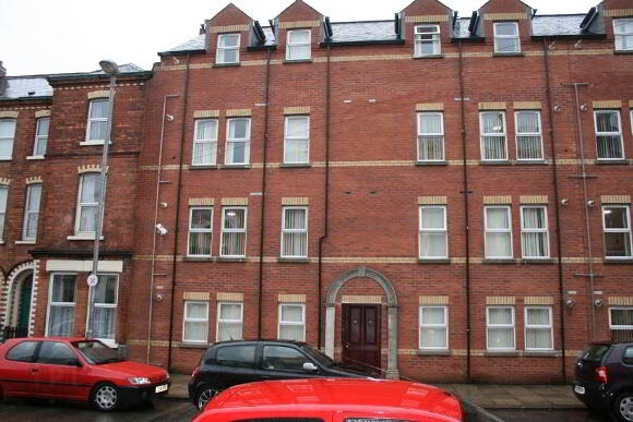 Photo 1 of Unit 3, 50-52 Cromwell Road, Belfast