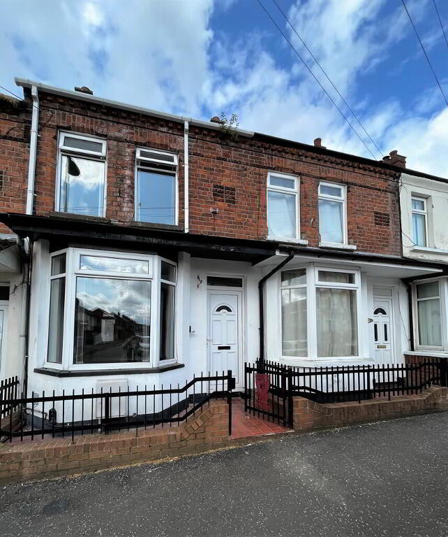 101 Rosebery Road, Belfast