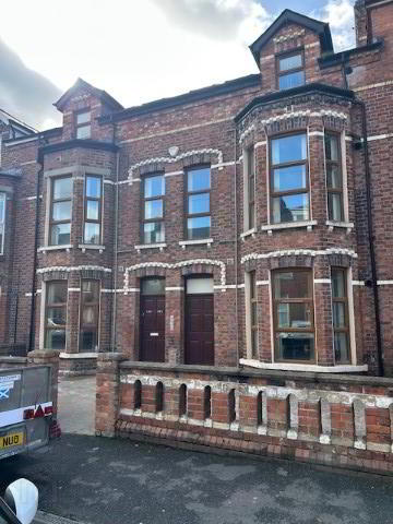 Photo 1 of Unit 4, 126-128 Fitzroy Avenue, Belfast