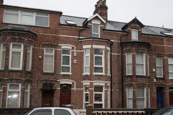 Photo 1 of Unit 1, 132 Fitzroy Avenue, Belfast