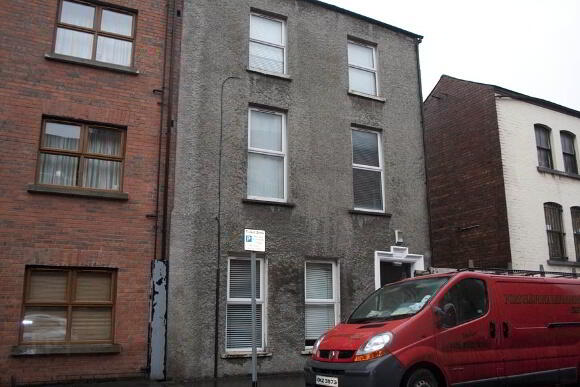 Photo 1 of Unit 1, 1 Cameron Street, Belfast