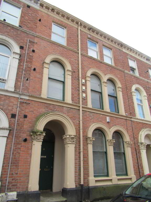 Photo 1 of Unit 2, 51 Cromwell Road, Belfast