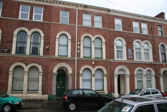 Photo 1 of Unit 1, 51 Cromwell Road, Belfast