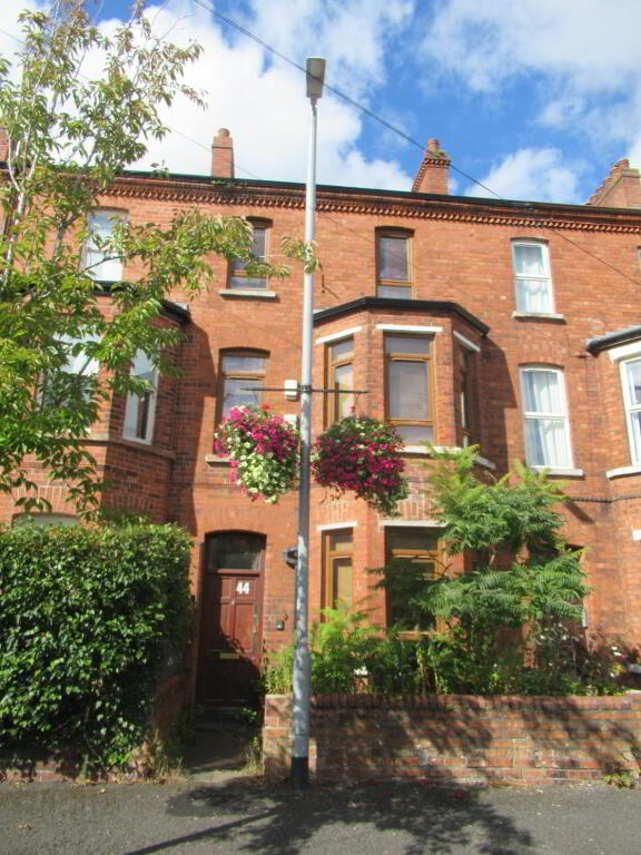Photo 1 of Unit 1, 44 College Park Avenue, Belfast