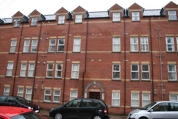 Photo 1 of Unit 2, 54-56 Cromwell Road, Belfast