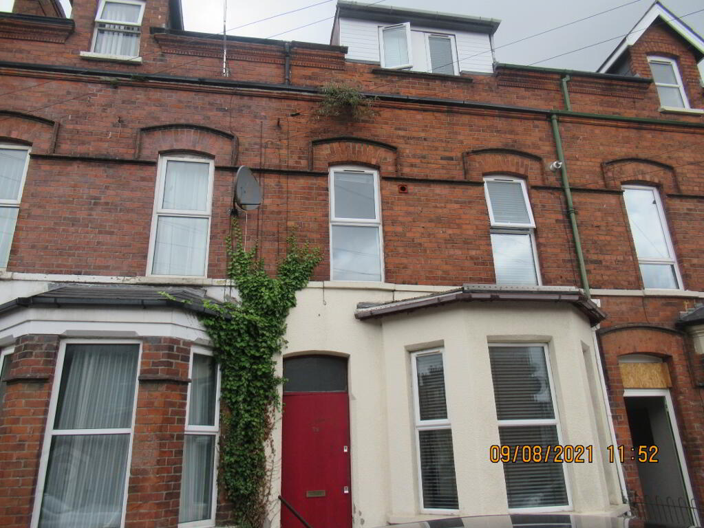 Photo 1 of Unit 1, 78 Cromwell Road, Belfast