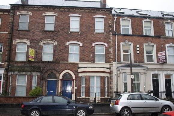 Photo 1 of Unit 2, 14 Cromwell Road, Belfast