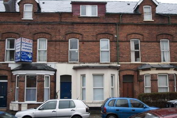 Photo 1 of Unit 2, 78 Cromwell Road, Belfast