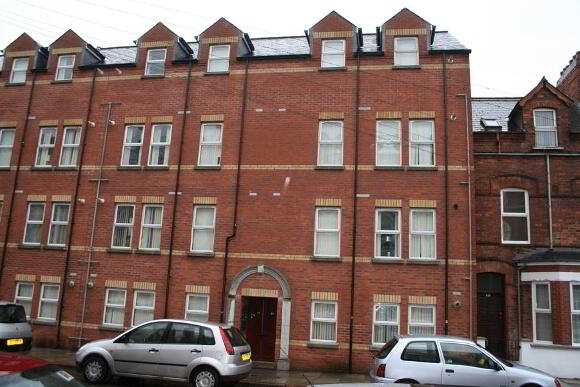 Photo 1 of Unit 3, 58-60 Cromwell Road, Belfast