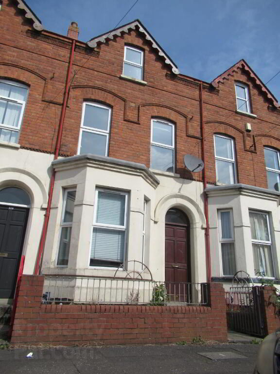 Photo 1 of 117 Agincourt Avenue, Belfast