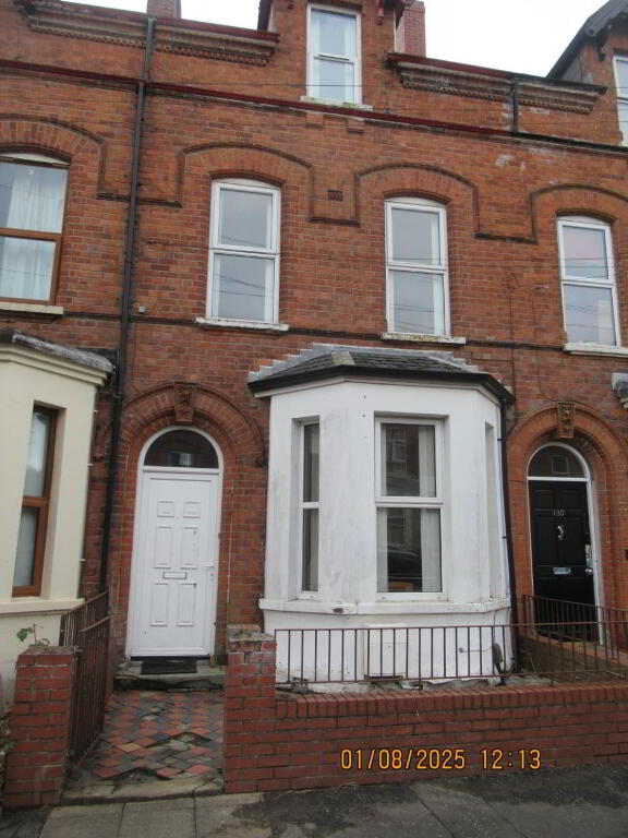Photo 1 of 128 Agincourt Avenue, Belfast