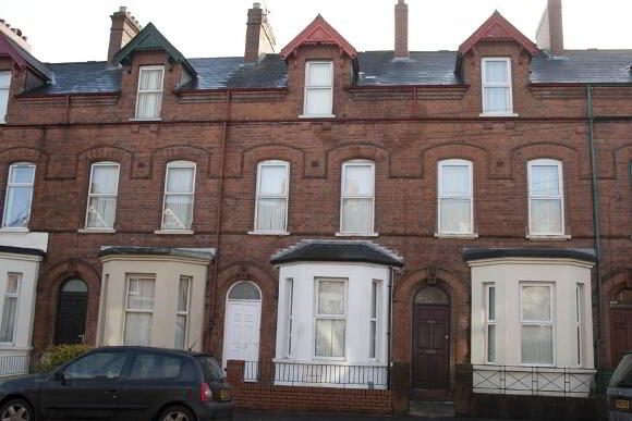 Photo 1 of 128 Agincourt Avenue, Belfast