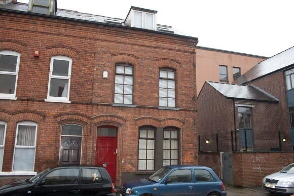 Photo 1 of Unit 1, 24 Westminster Street, Belfast