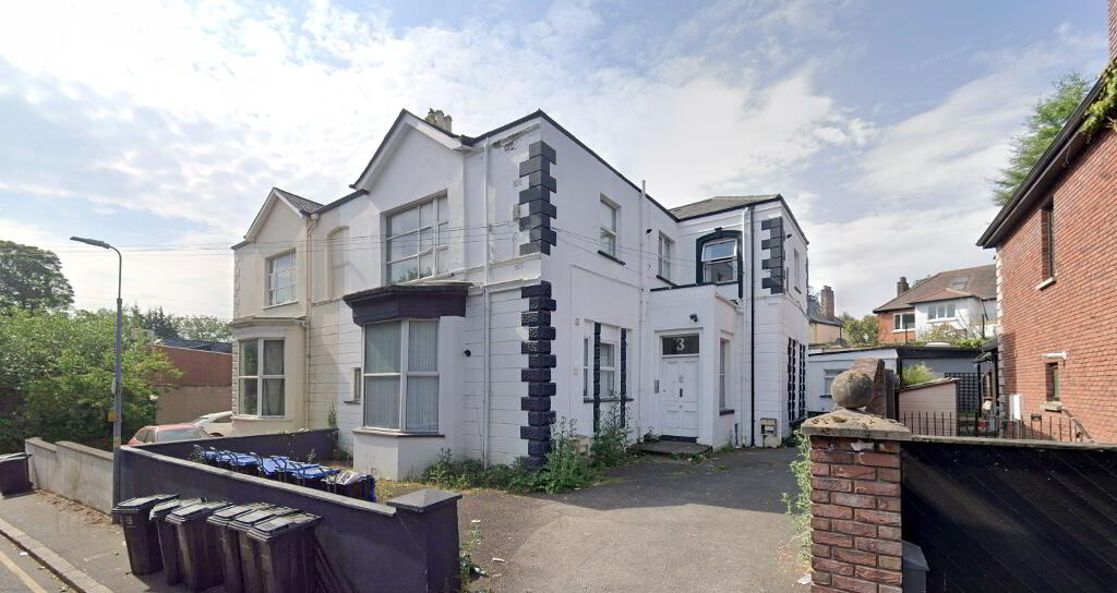 Photo 1 of Unit 4, 3 Windsor Avenue North, Belfast