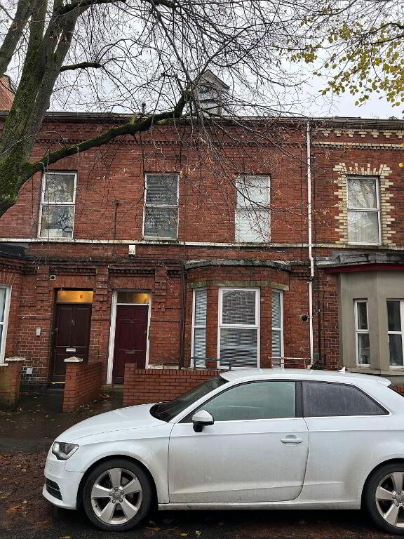 Photo 1 of Unit 1, 34 Wolseley Street, Belfast