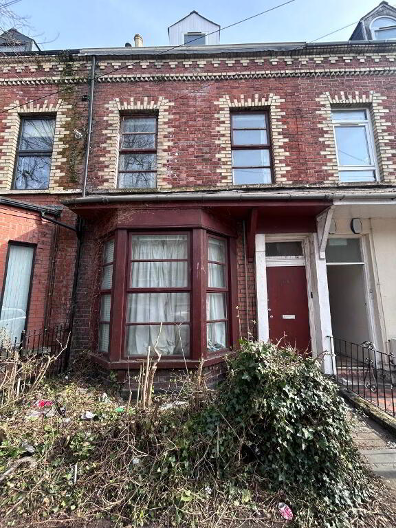 Photo 1 of Unit 1, 44 Wolseley Street, Belfast