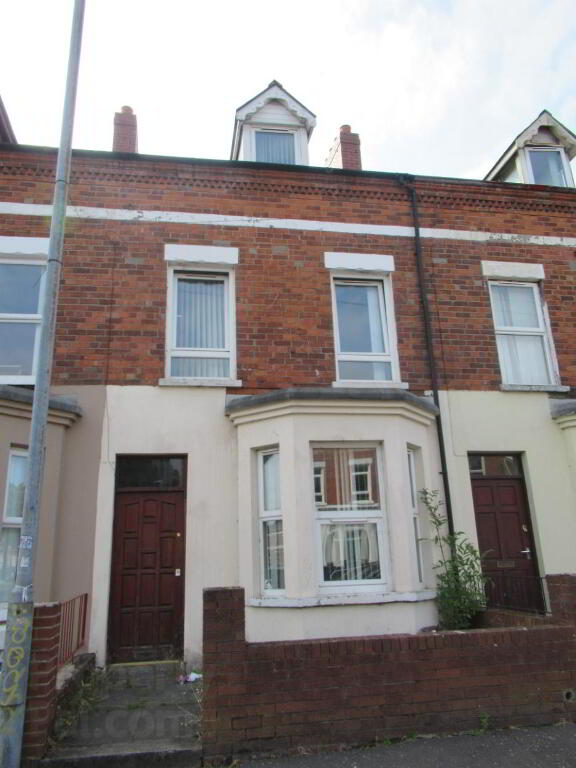 Photo 1 of 74 Agincourt Avenue, Belfast