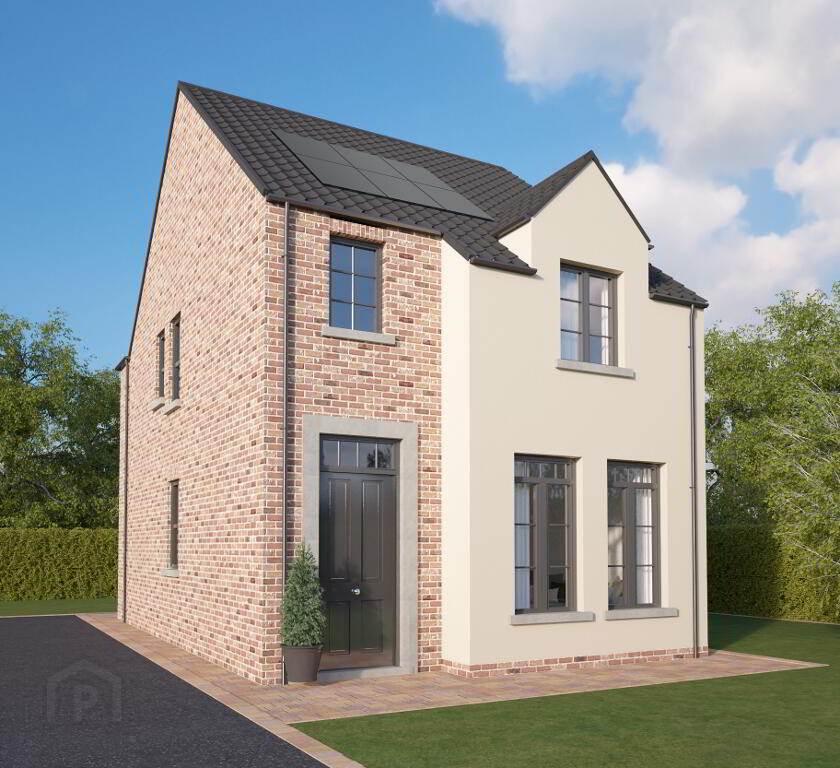 The Ravenhill, Cloughan View, Jubilee Road, Ballyclare