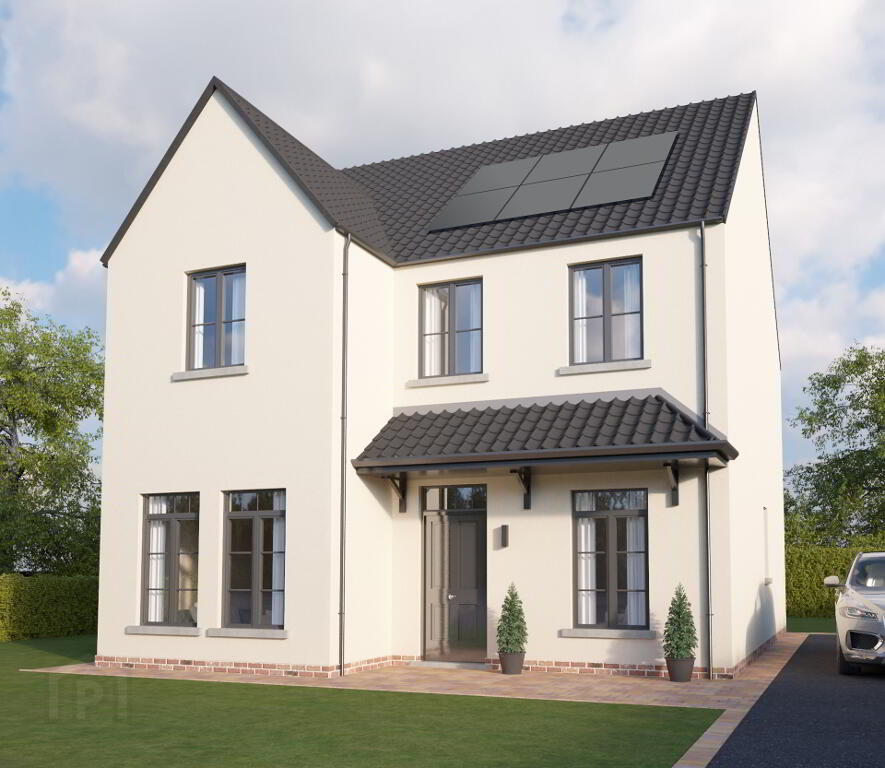 The Malone, Cloughan View, Jubilee Road, Ballyclare