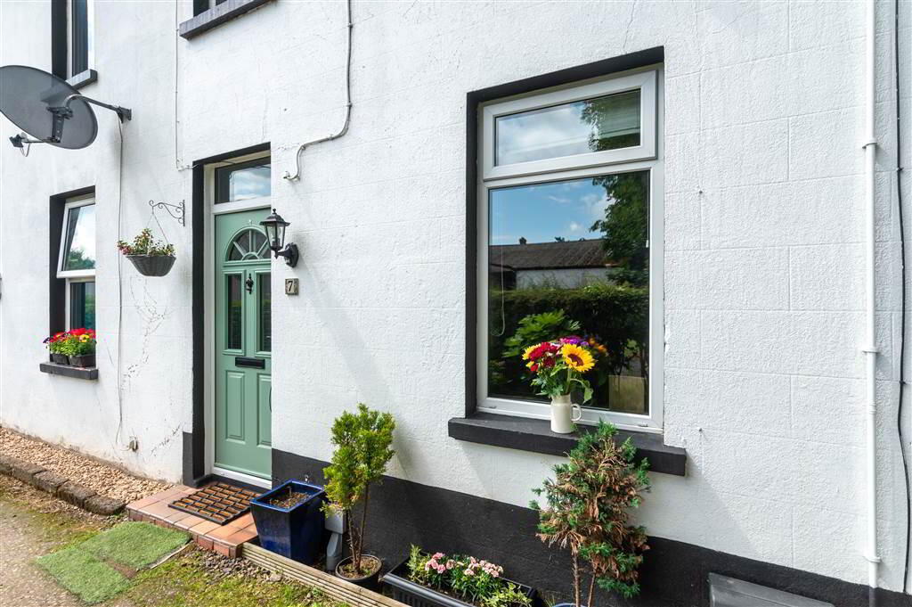 7 Salisbury Place, Dunmurry, Belfast