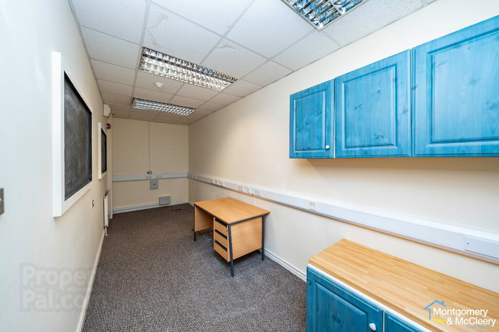 Photo 2 of Office(S) @ Northside Shopping Village, Glengalliagh Road, C...Derry/Londonderry