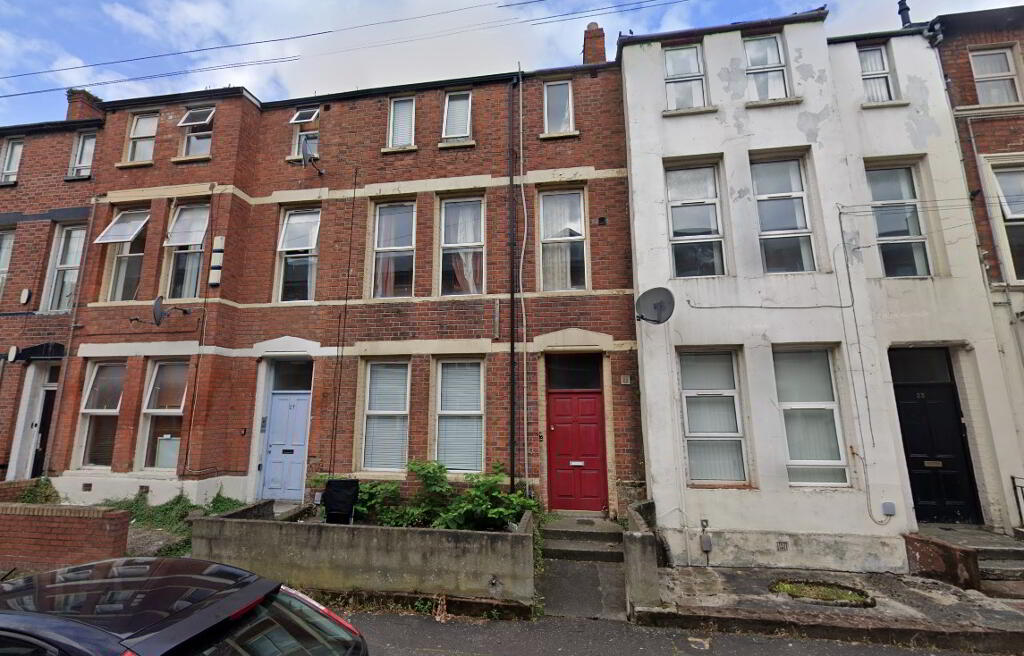 Photo 1 of Unit 2, 25 Lawrence Street, Belfast