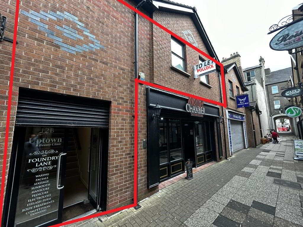 Estate agents in omagh northern ireland pollock estate agents