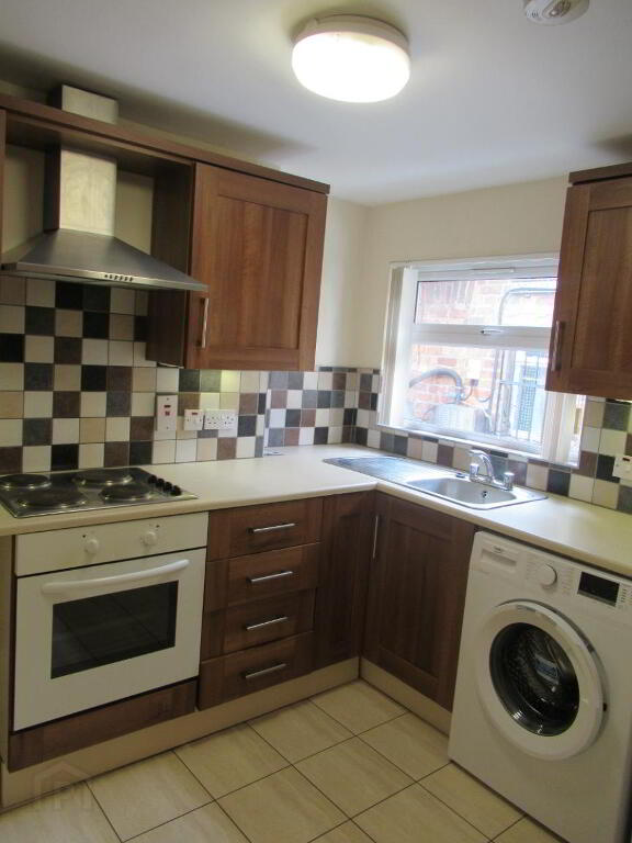 Photo 1 of Unit 2, 65 University Avenue, Belfast