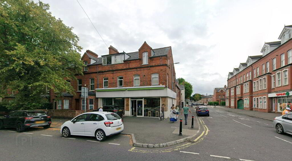 Photo 1 of Unit 2, 65 University Avenue, Belfast