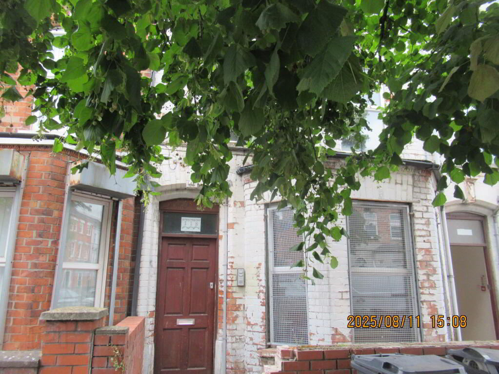 Photo 1 of Unit 1, 118 University Street, Belfast