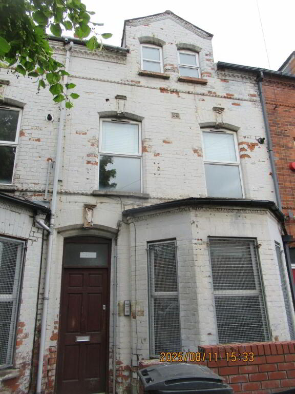 Photo 1 of Unit 1, 120 University Street, Belfast
