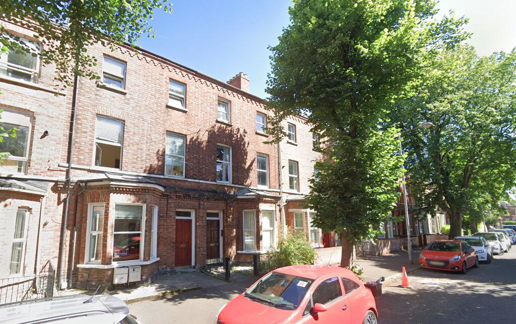 Photo 1 of Unit 1, 24 Wolseley Street, Belfast
