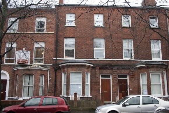 Photo 1 of Unit 1, 24 Wolseley Street, Belfast