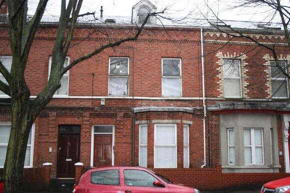 Photo 1 of Unit 2, 34 Wolseley Street, Belfast