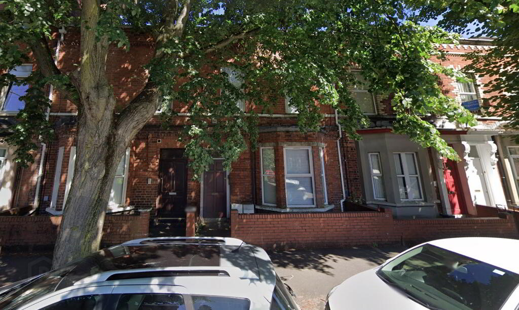 Photo 1 of Unit 3, 34 Wolseley Street, Belfast