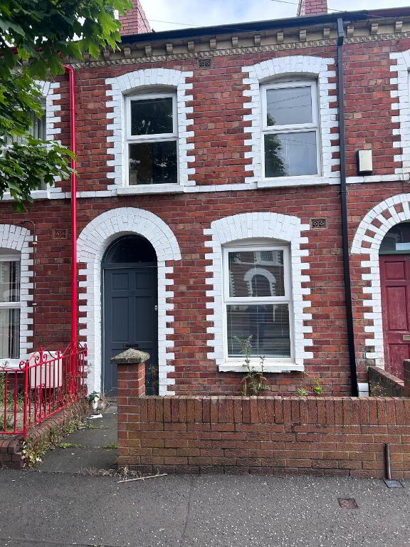 Photo 1 of 22 Carmel Street, Belfast