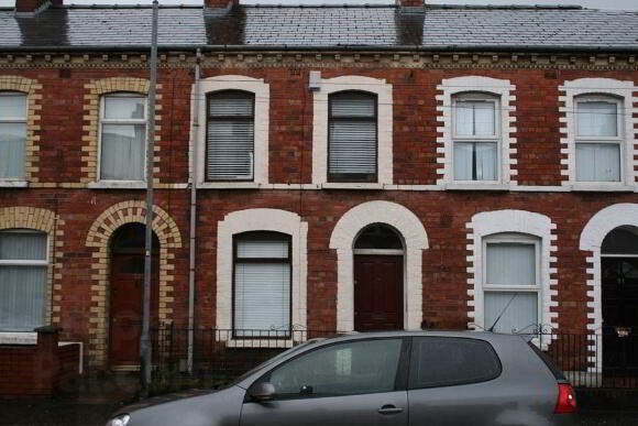 Photo 1 of 33 Carmel Street, Belfast