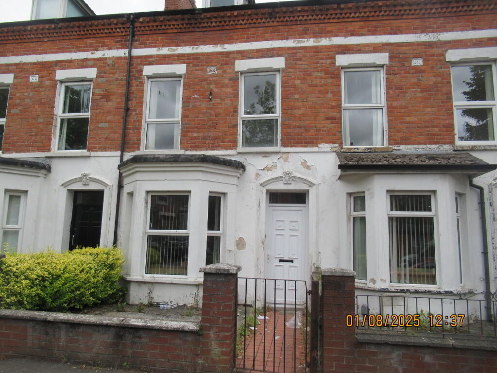 Photo 1 of 28 Rugby Avenue, Belfast